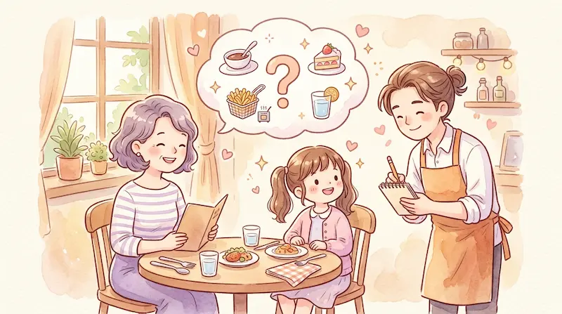 Allergie au restaurant : les 10 questions à poser au serveur